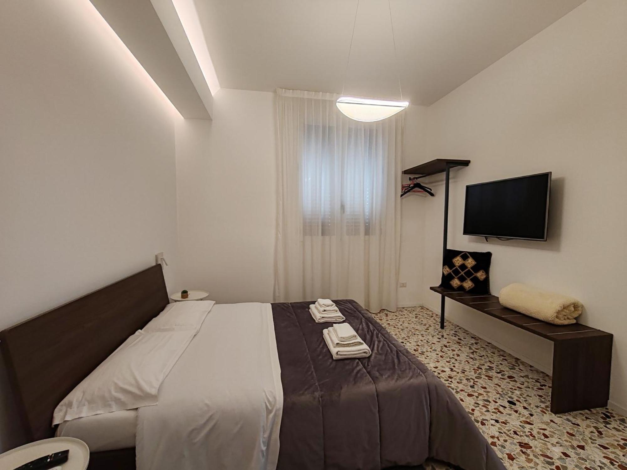 Appartement Cielo D' Alcamo